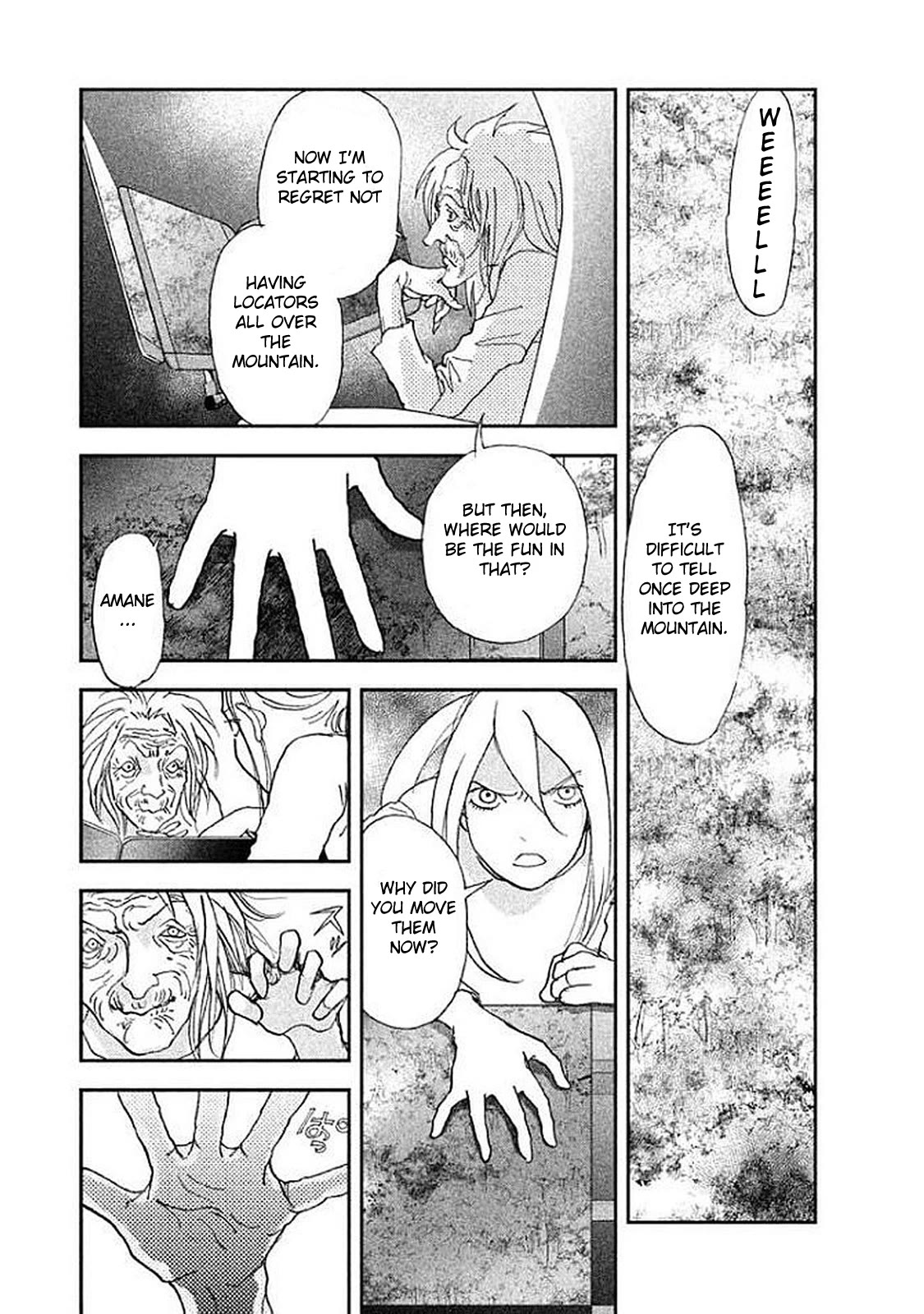 Land Chapter 33 page 30 - Chapter 33