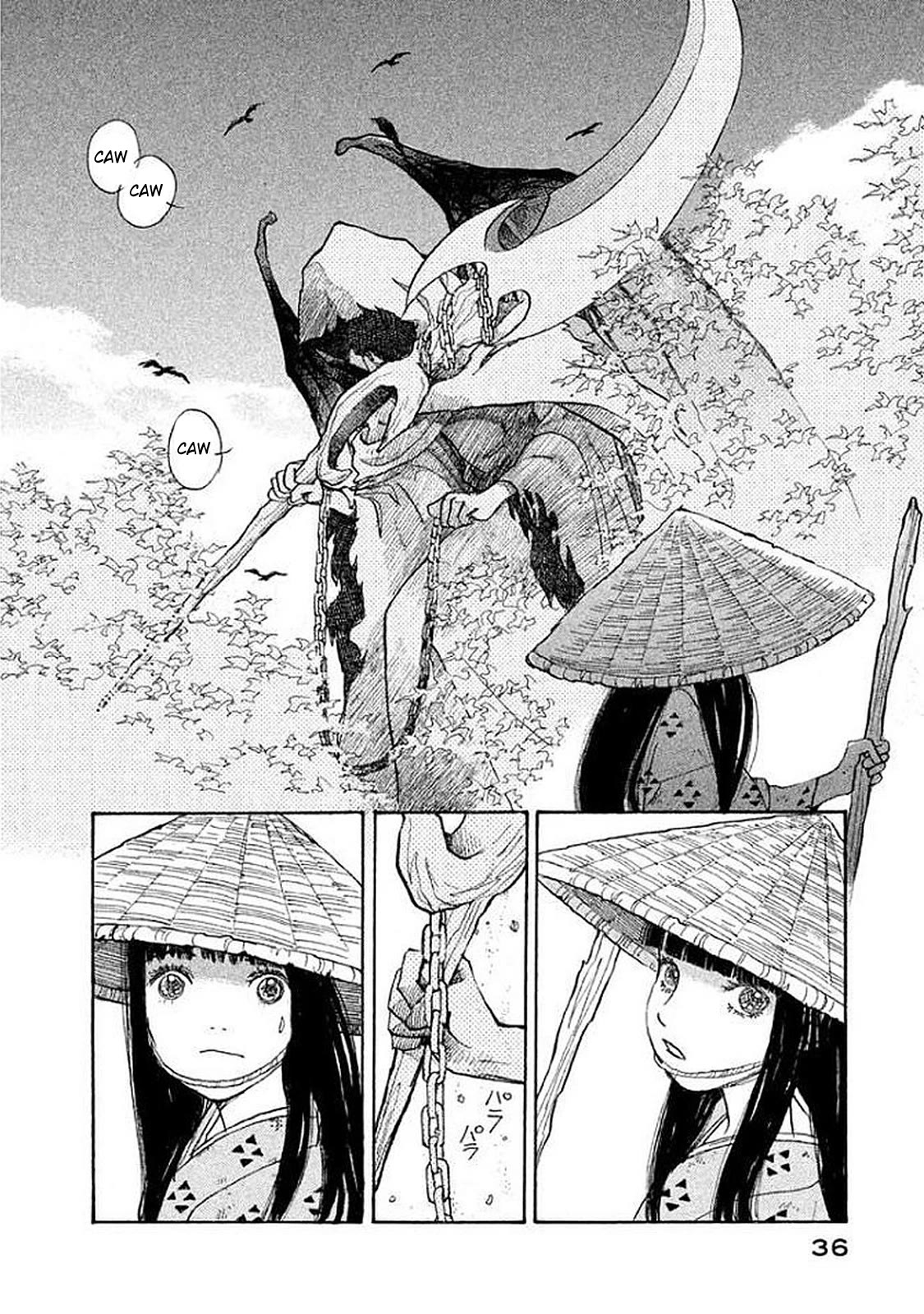 Land Chapter 33 page 33 - Chapter 33