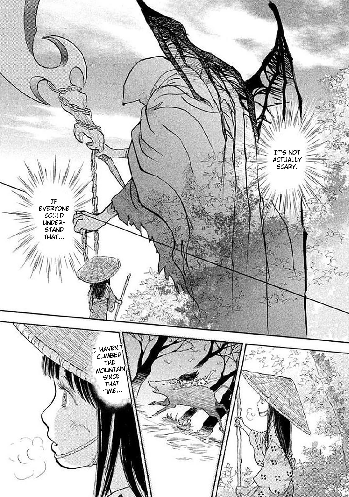 Land Chapter 33 page 34 - Chapter 33