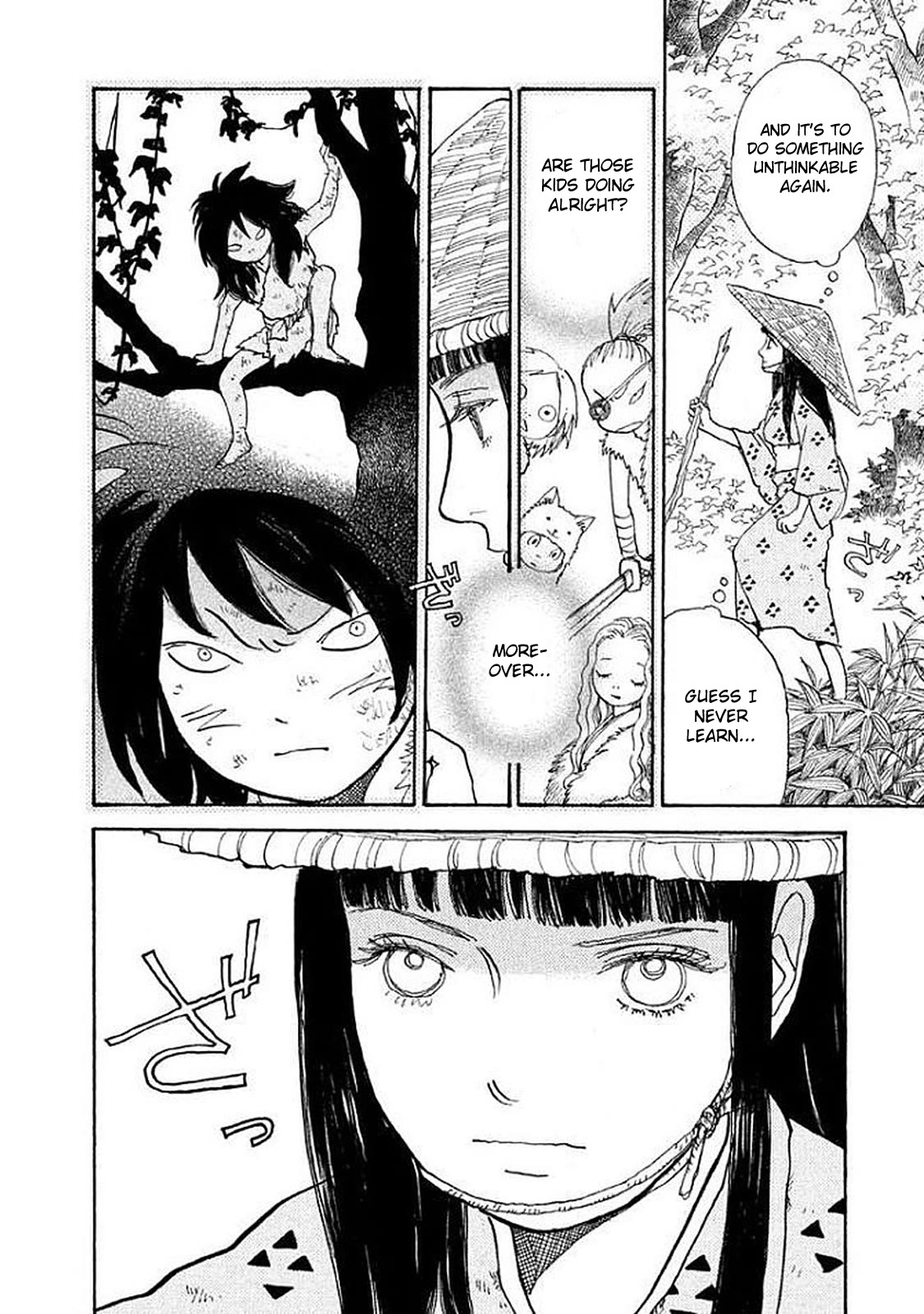 Land Chapter 33 page 35 - Chapter 33