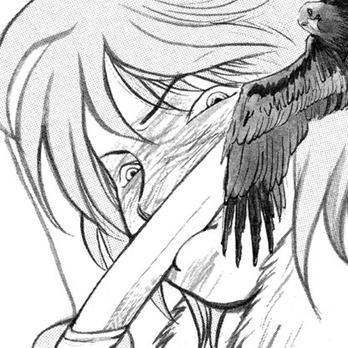 Land Chapter 5 cover