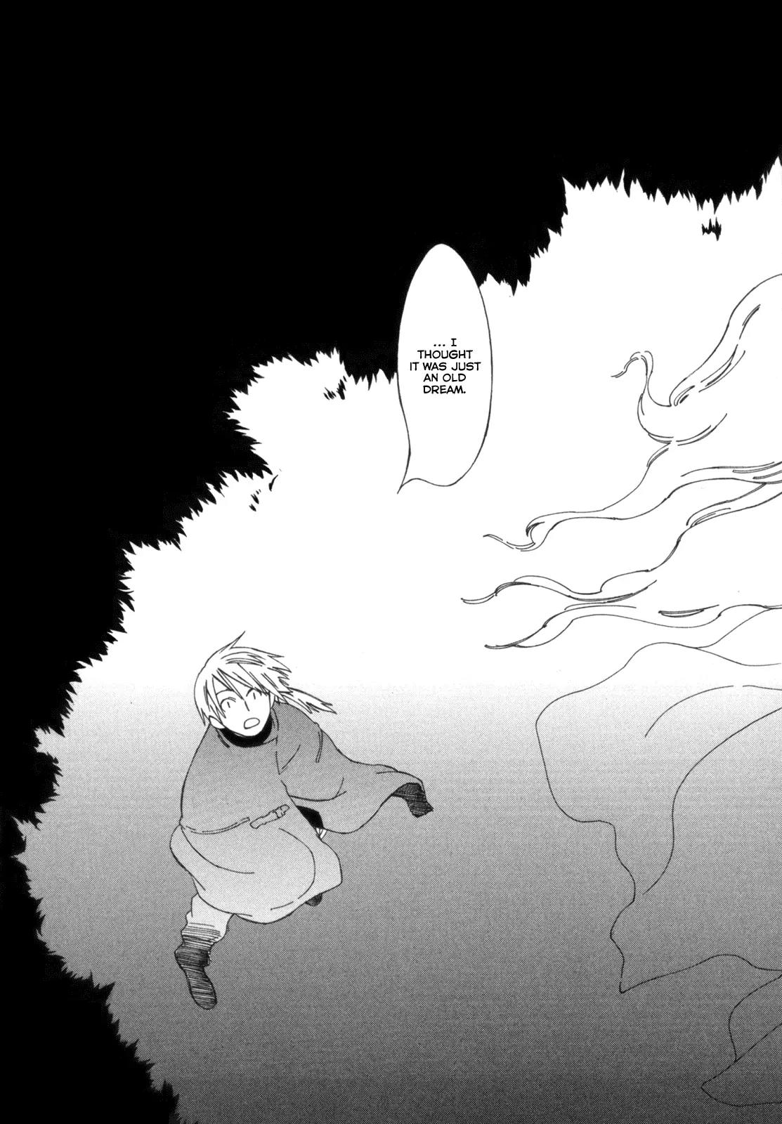 Landreaall Chapter 1 page 10 - Chapter 1: The Singing Tree