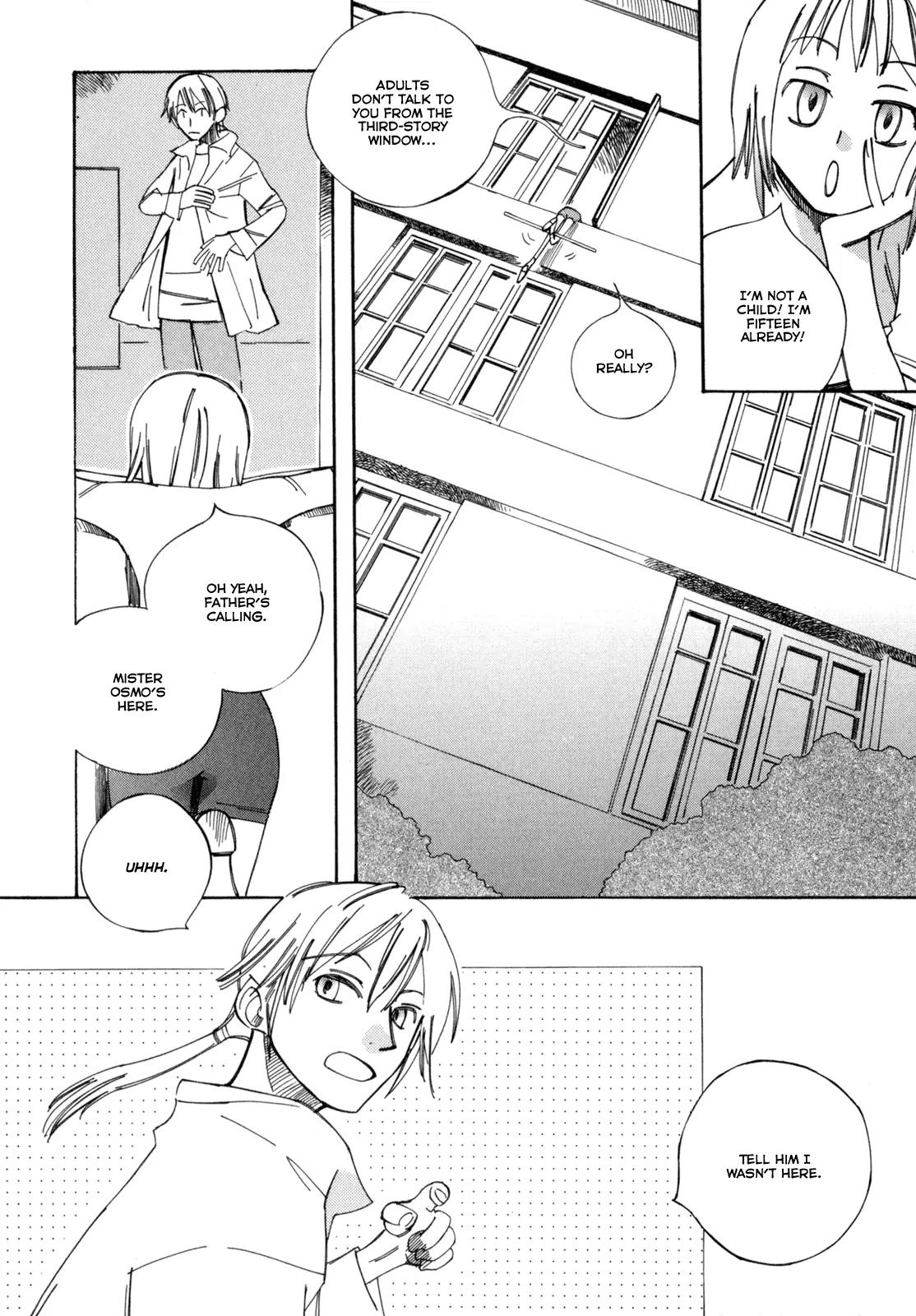 Landreaall Chapter 1 page 15 - Chapter 1: The Singing Tree