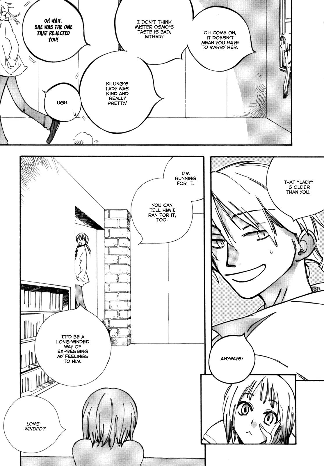 Landreaall Chapter 1 page 16 - Chapter 1: The Singing Tree