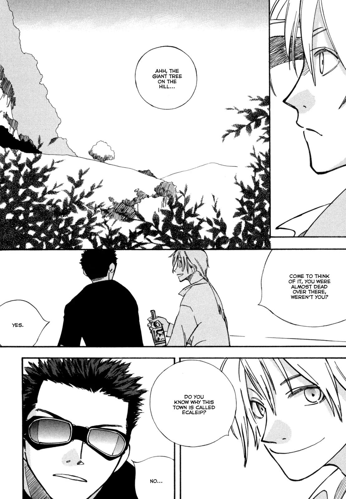 Landreaall Chapter 1 page 21 - Chapter 1: The Singing Tree