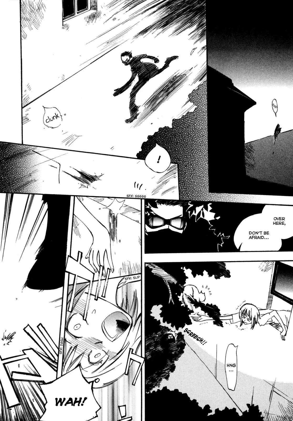 Landreaall Chapter 1 page 25 - Chapter 1: The Singing Tree