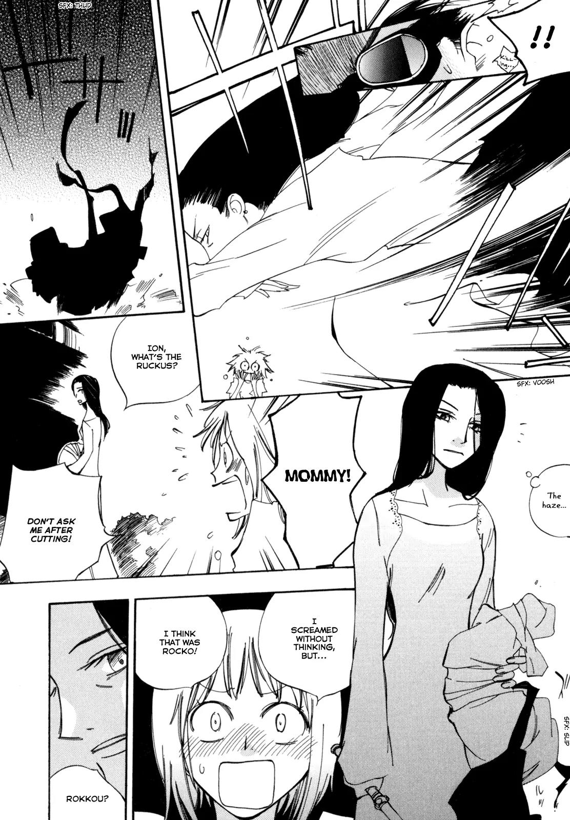 Landreaall Chapter 1 page 27 - Chapter 1: The Singing Tree