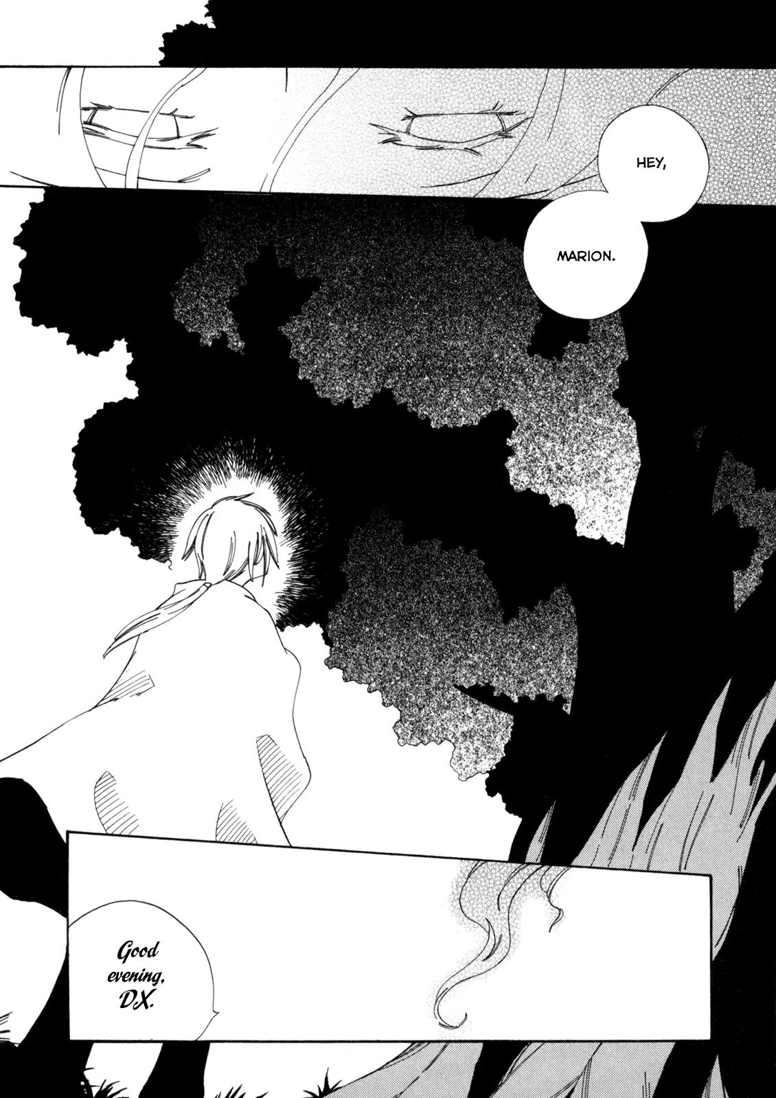 Landreaall Chapter 1 page 39 - Chapter 1: The Singing Tree