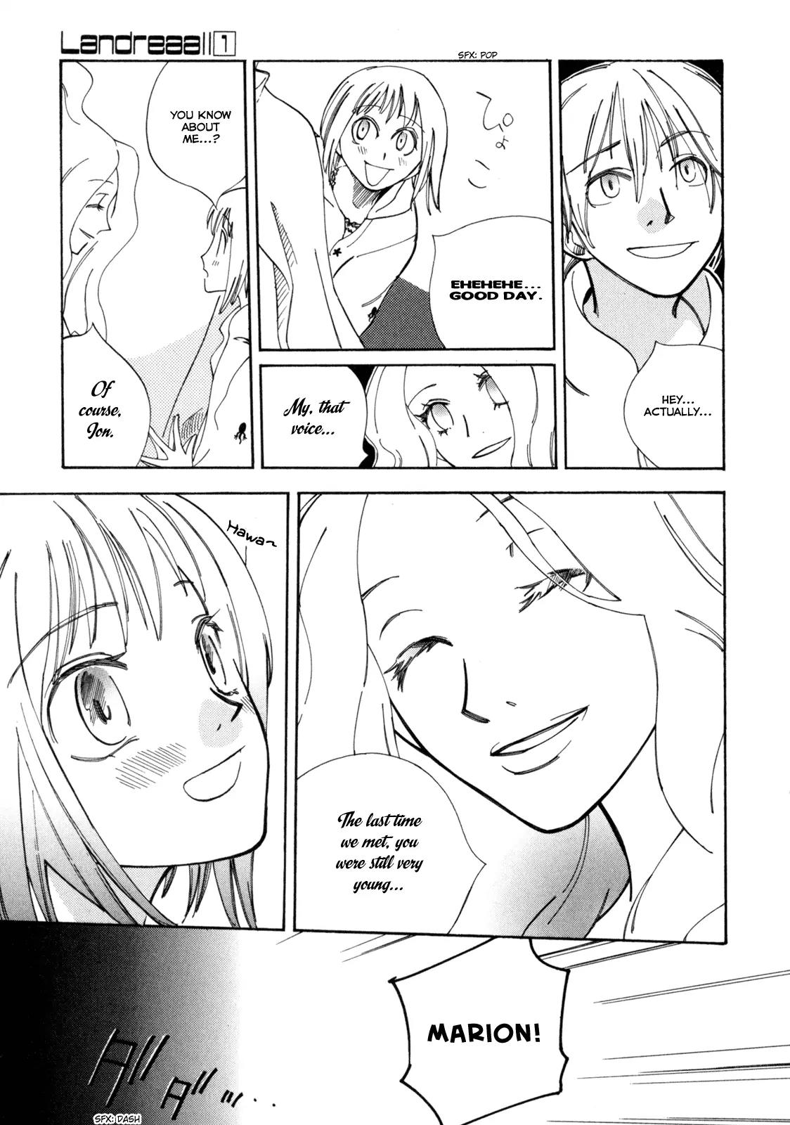 Landreaall Chapter 1 page 40 - Chapter 1: The Singing Tree
