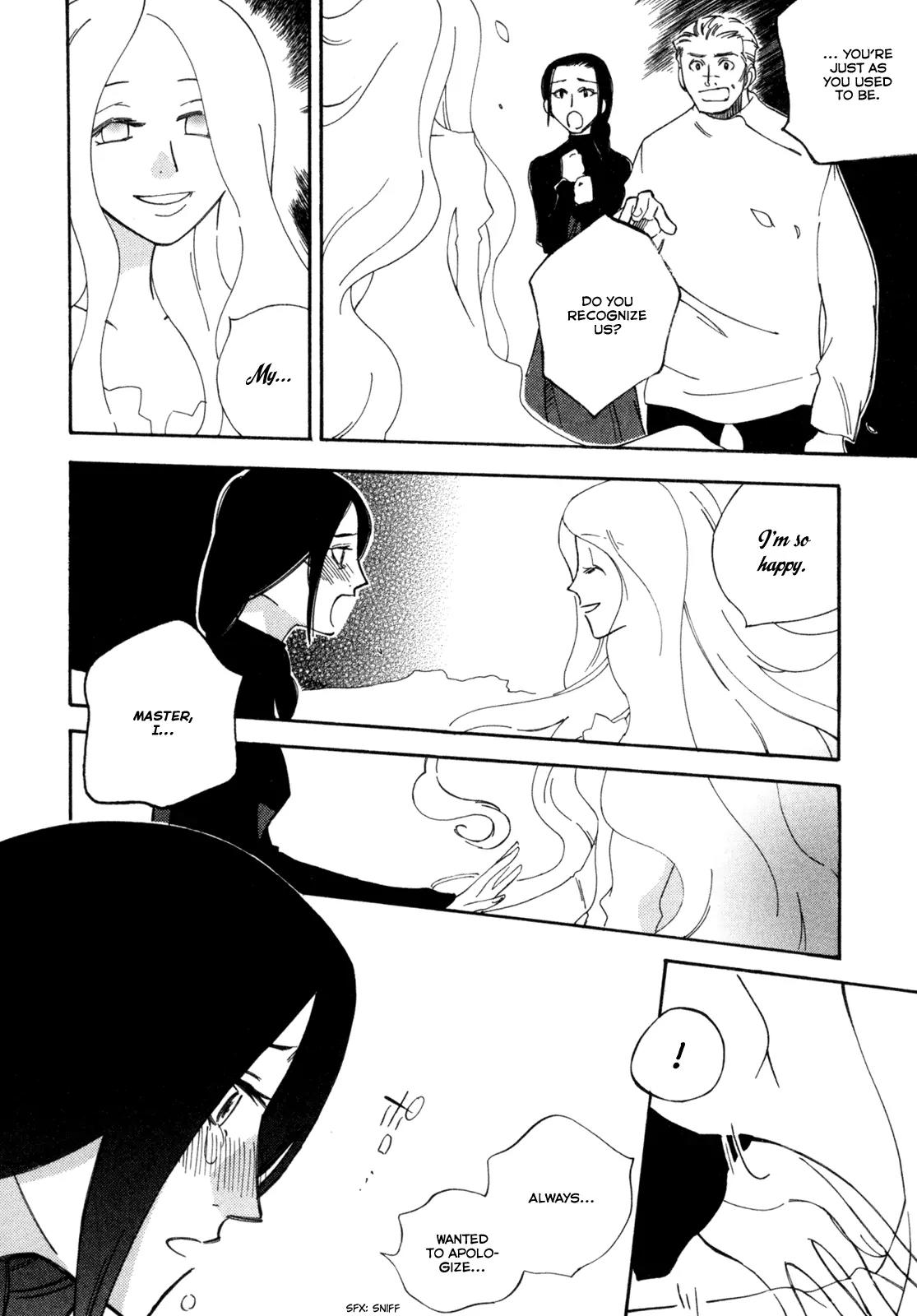 Landreaall Chapter 1 page 41 - Chapter 1: The Singing Tree