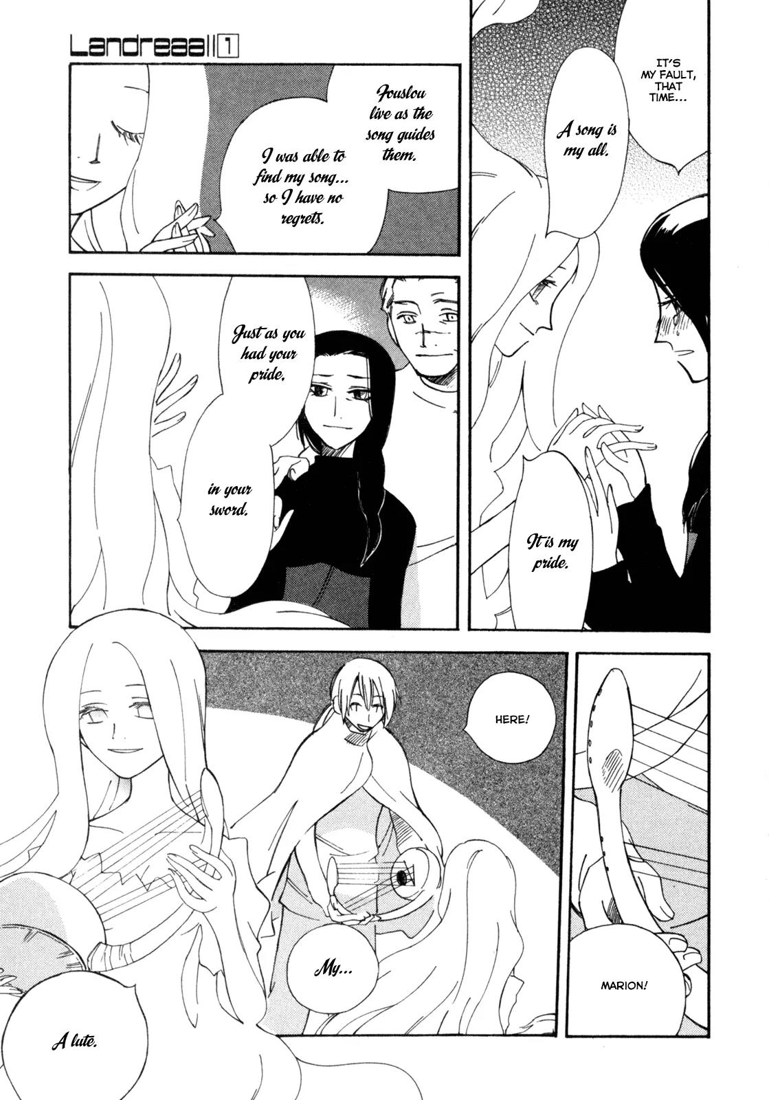 Landreaall Chapter 1 page 42 - Chapter 1: The Singing Tree