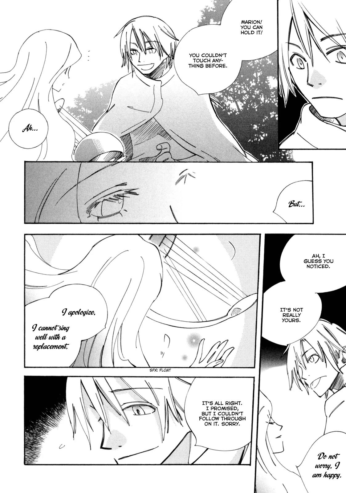 Landreaall Chapter 1 page 43 - Chapter 1: The Singing Tree