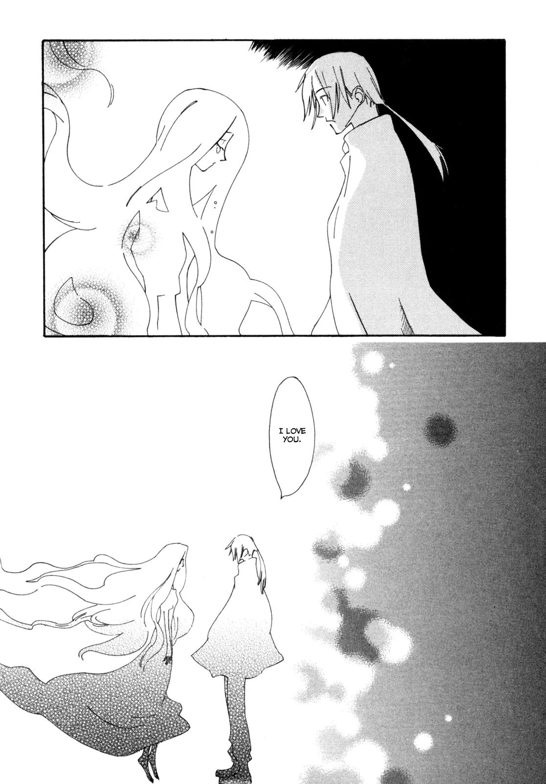 Landreaall Chapter 1 page 45 - Chapter 1: The Singing Tree