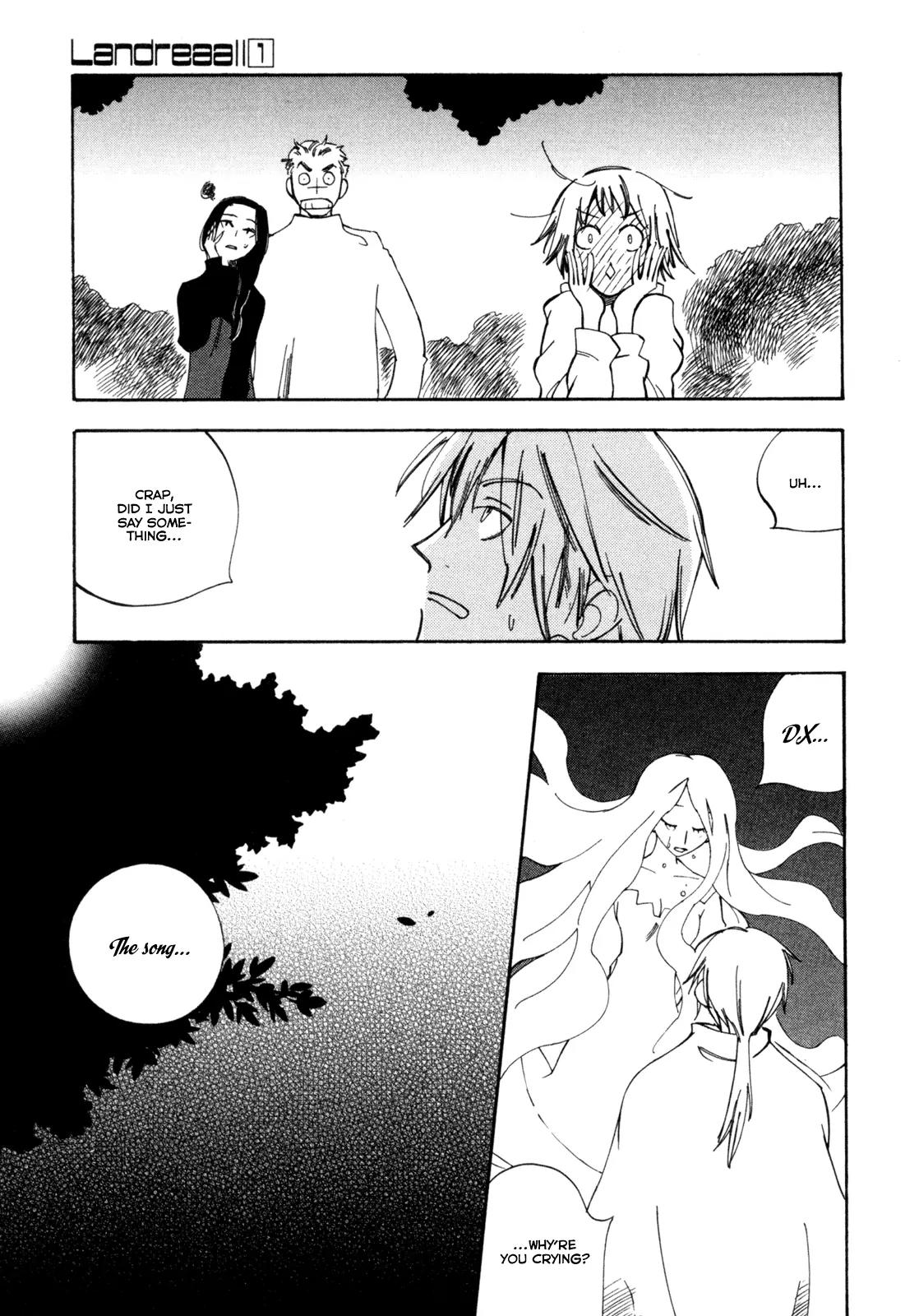 Landreaall Chapter 1 page 46 - Chapter 1: The Singing Tree