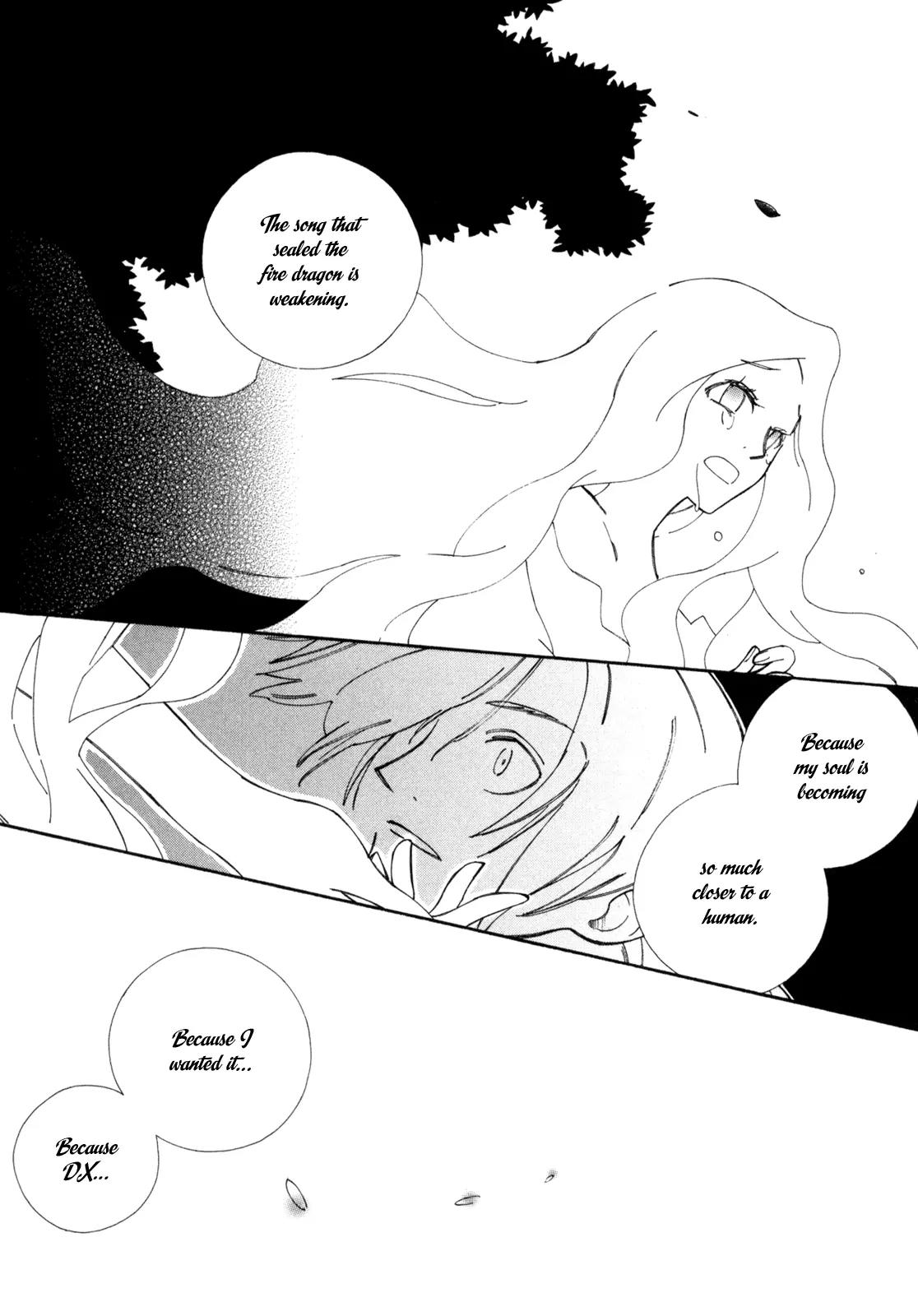 Landreaall Chapter 1 page 47 - Chapter 1: The Singing Tree