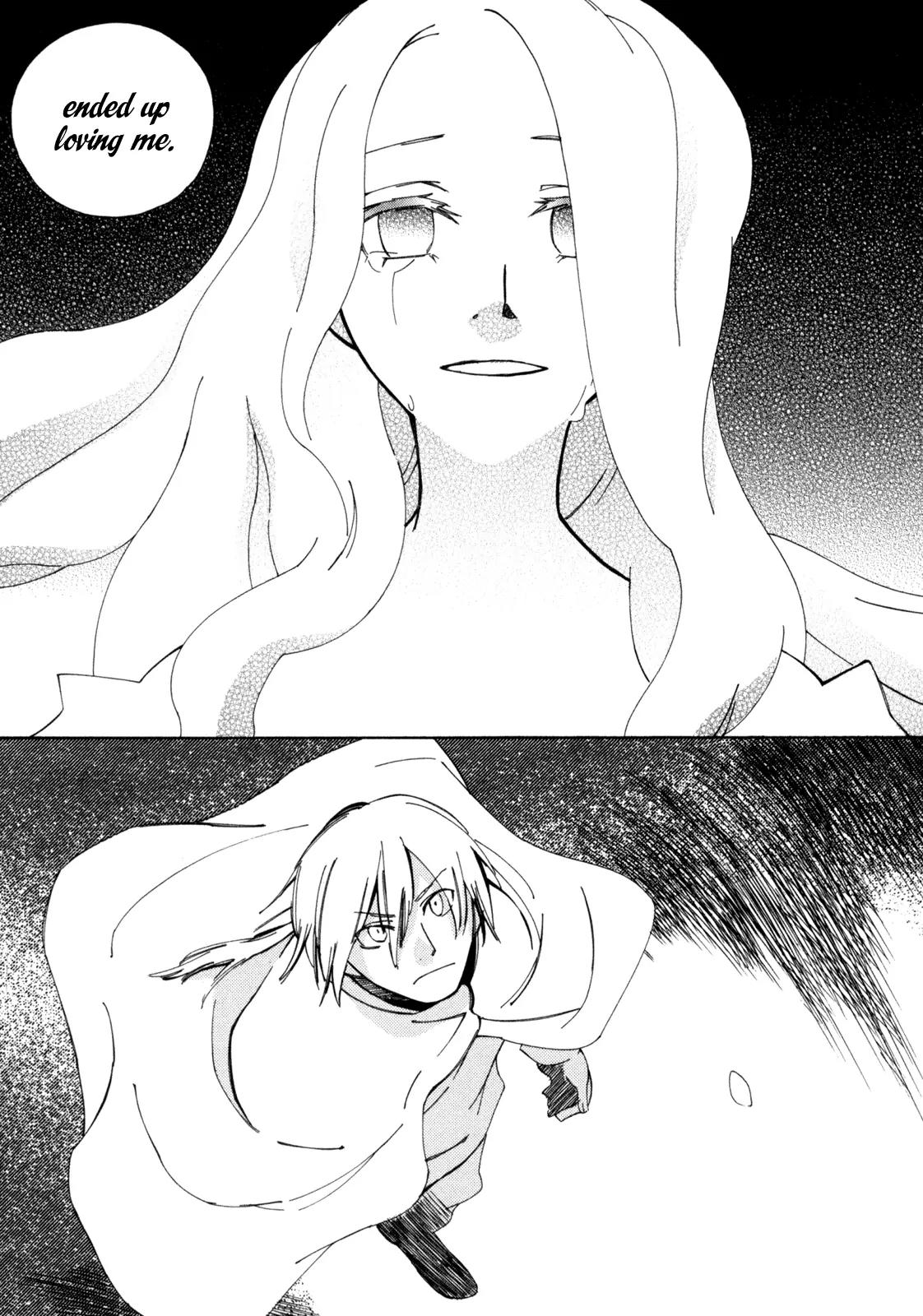 Landreaall Chapter 1 page 48 - Chapter 1: The Singing Tree