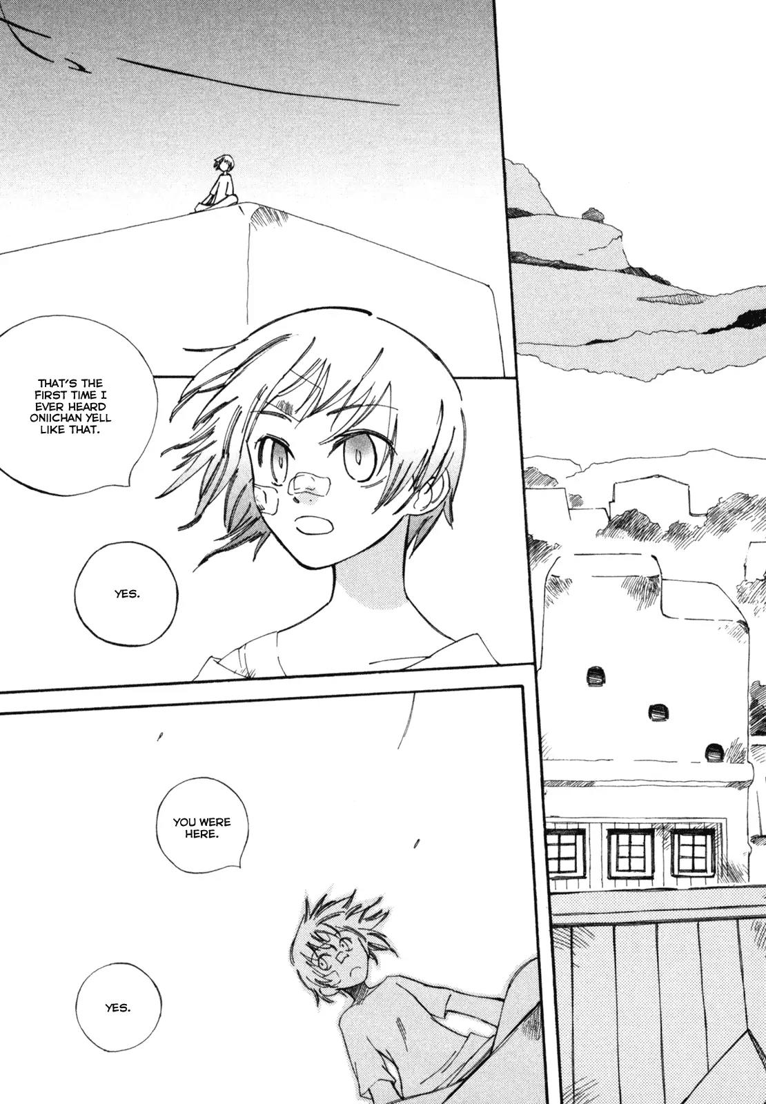 Landreaall Chapter 1 page 53 - Chapter 1: The Singing Tree