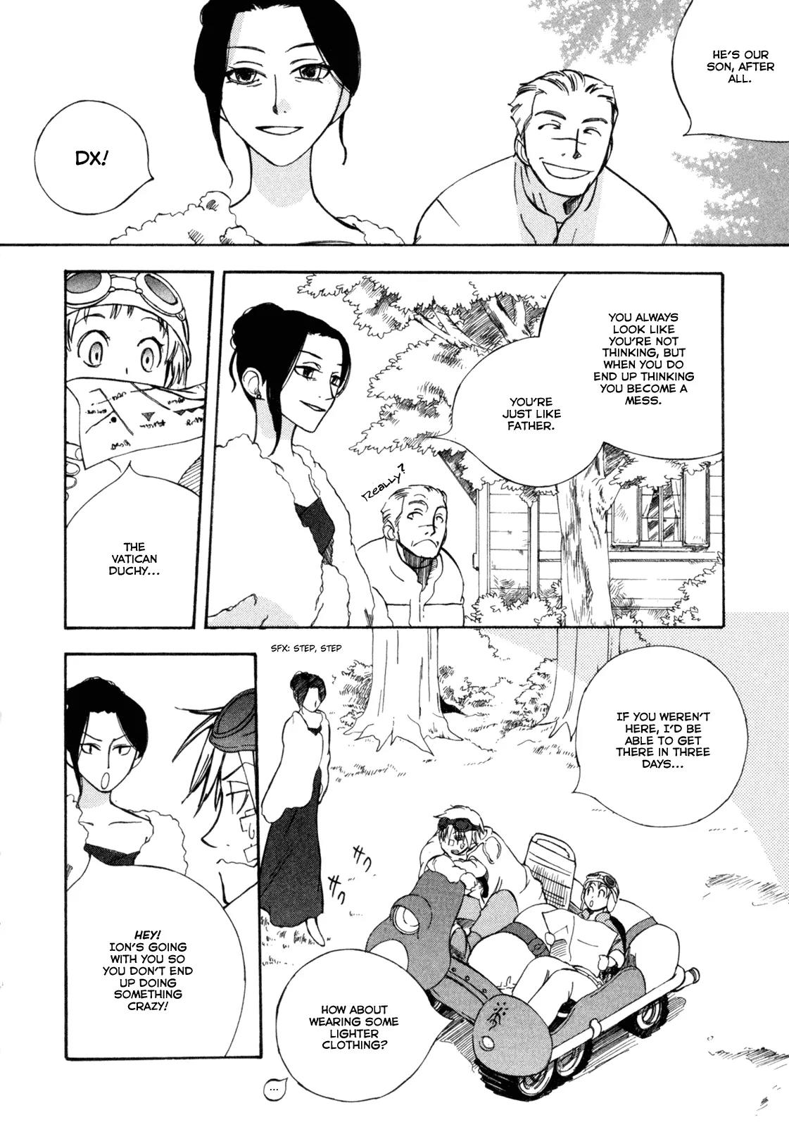 Landreaall Chapter 1 page 56 - Chapter 1: The Singing Tree