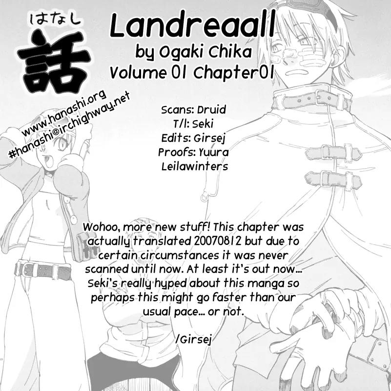 Landreaall Chapter 1 page 60 - Chapter 1: The Singing Tree