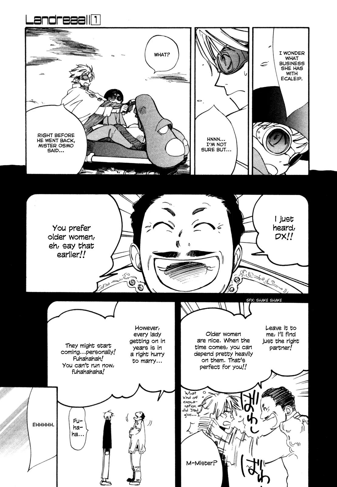 Landreaall Chapter 2 page 31 - Chapter 2: Sistrum