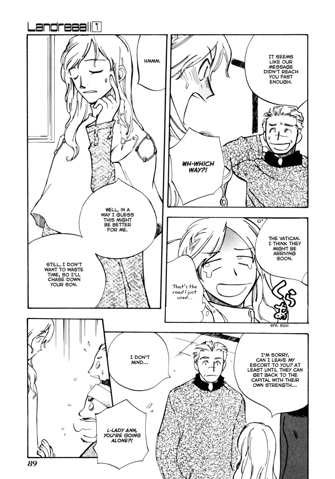 Landreaall Chapter 2 page 35 - Chapter 2: Sistrum
