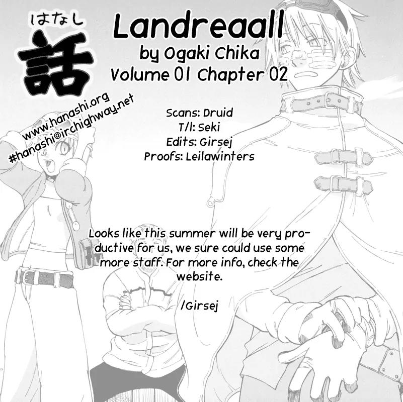 Landreaall Chapter 2 page 38 - Chapter 2: Sistrum