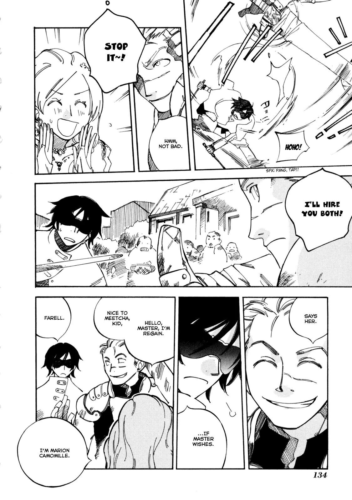 Landreaall Chapter 3.1 page 12 - Chapter 3.1: Crescendo Marion (1)