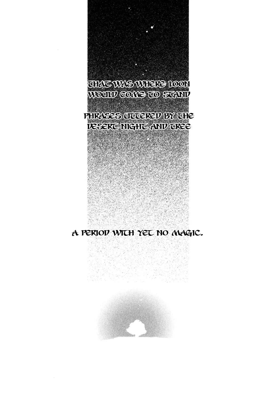 Landreaall Chapter 3.1 page 2 - Chapter 3.1: Crescendo Marion (1)