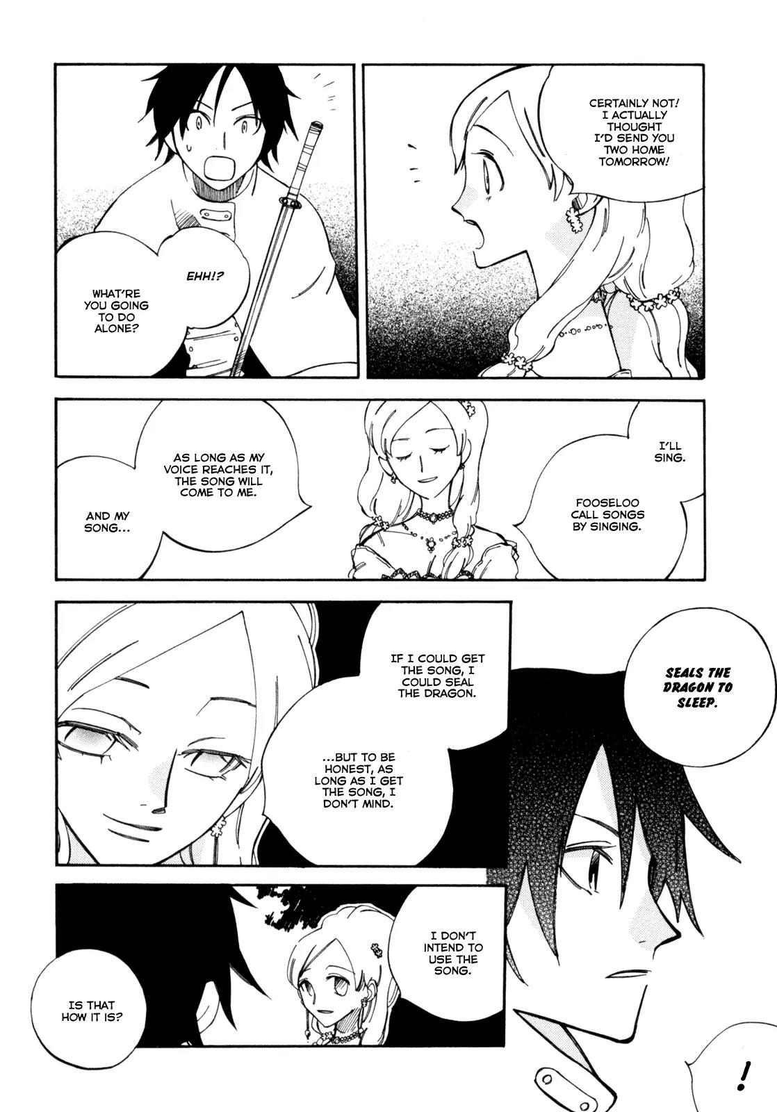 Landreaall Chapter 3.1 page 22 - Chapter 3.1: Crescendo Marion (1)