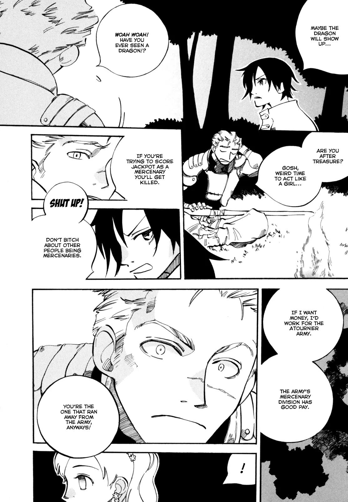 Landreaall Chapter 3.1 page 24 - Chapter 3.1: Crescendo Marion (1)