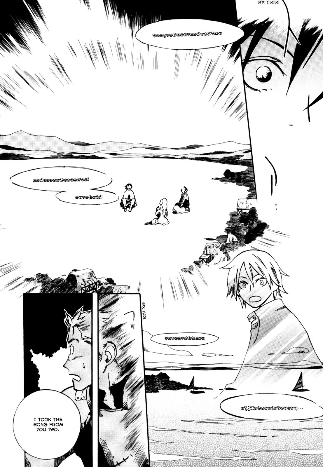 Landreaall Chapter 3.1 page 28 - Chapter 3.1: Crescendo Marion (1)