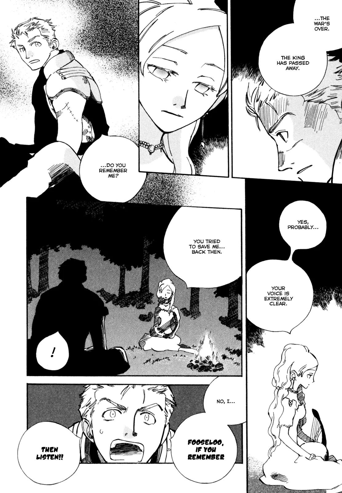 Landreaall Chapter 3.1 page 30 - Chapter 3.1: Crescendo Marion (1)