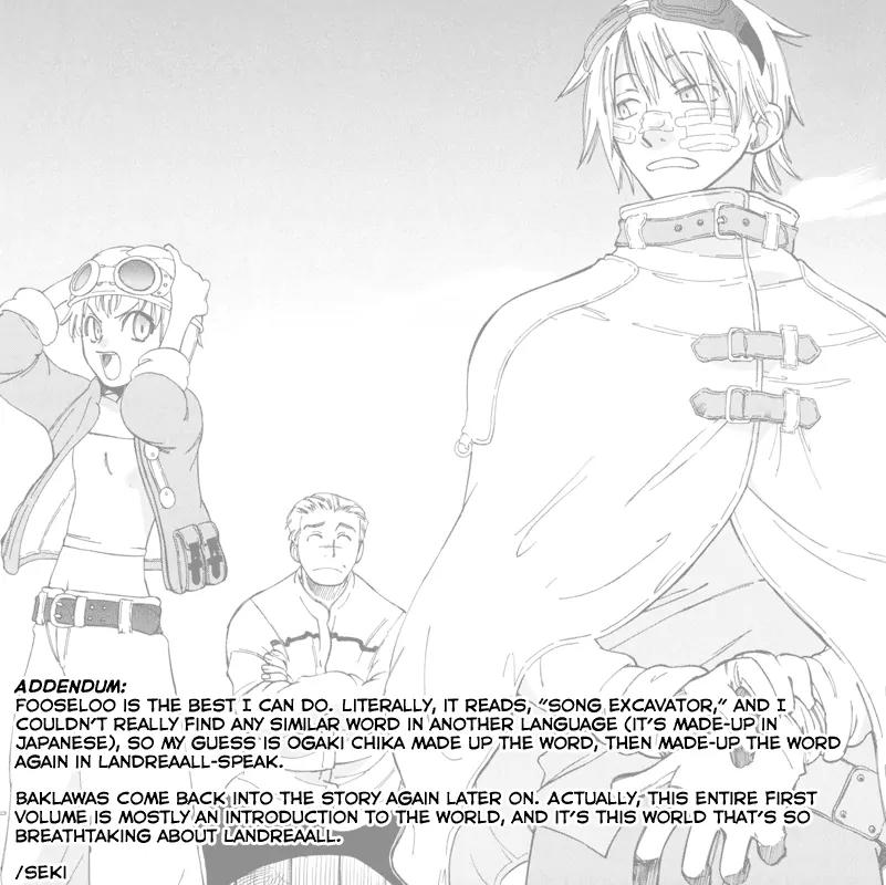 Landreaall Chapter 3.1 page 35 - Chapter 3.1: Crescendo Marion (1)