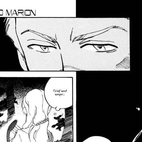 Landreaall Chapter 3.1: Crescendo Marion (1) cover