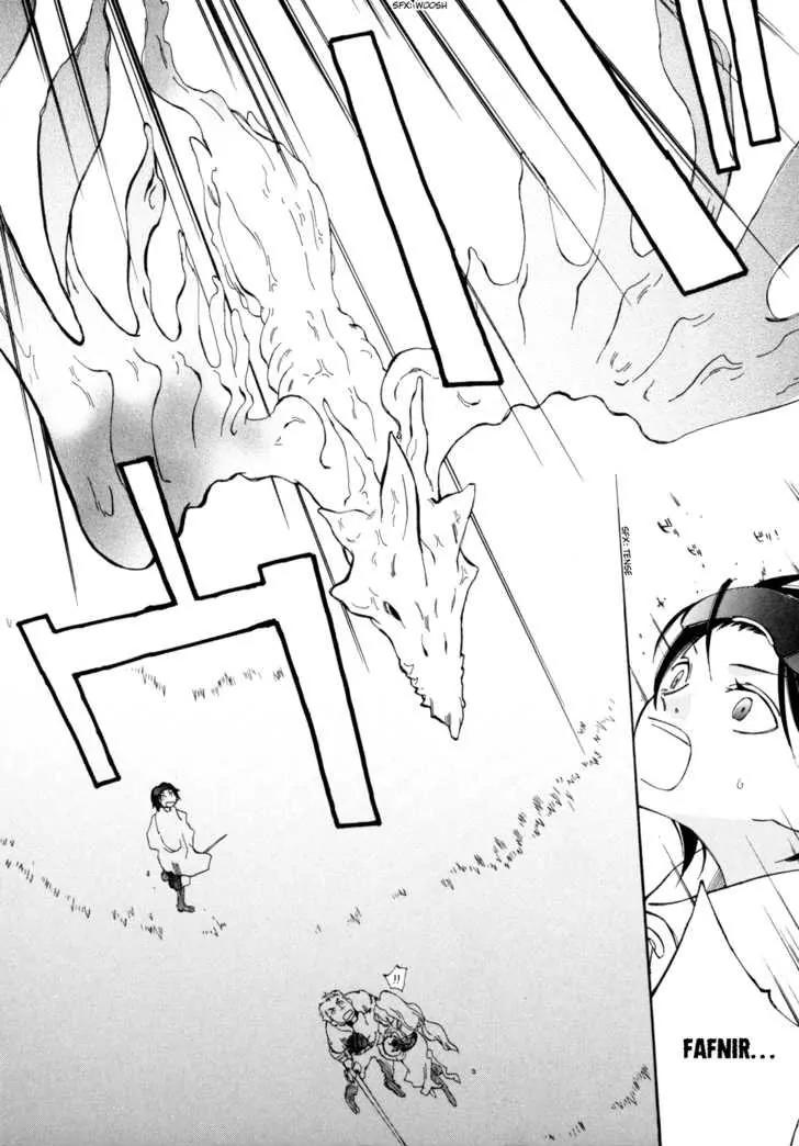 Landreaall Chapter 3.2 page 14 - Chapter 3.2: Crescendo Marion (2)