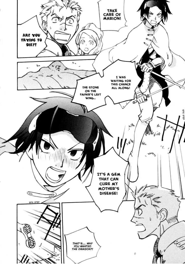 Landreaall Chapter 3.2 page 16 - Chapter 3.2: Crescendo Marion (2)