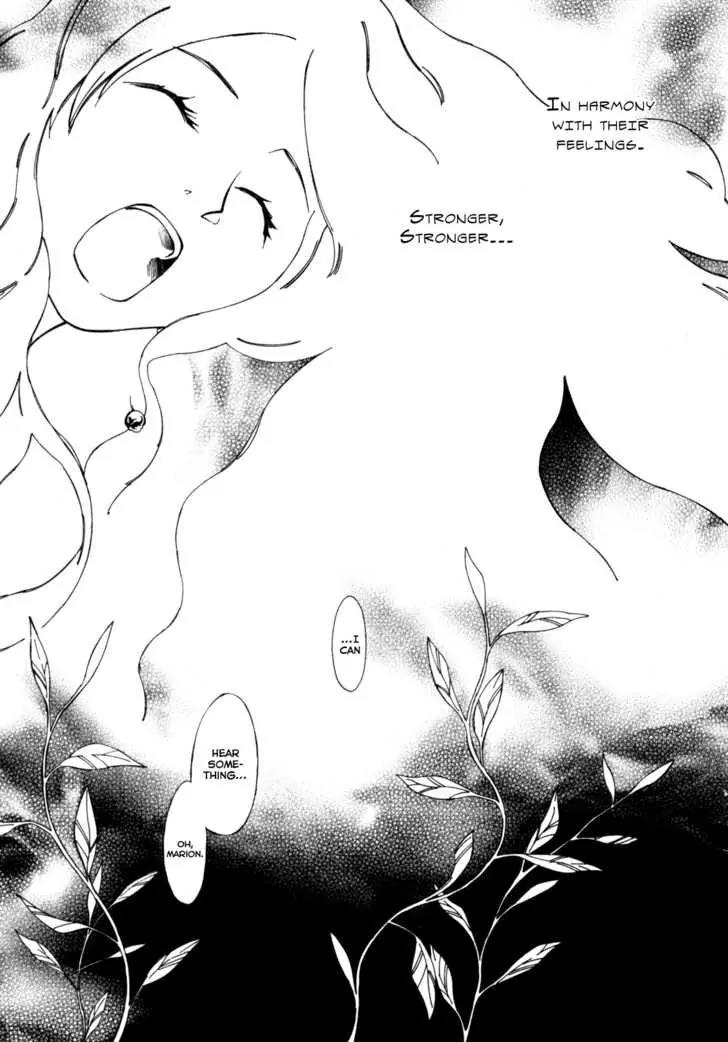 Landreaall Chapter 3.2 page 25 - Chapter 3.2: Crescendo Marion (2)