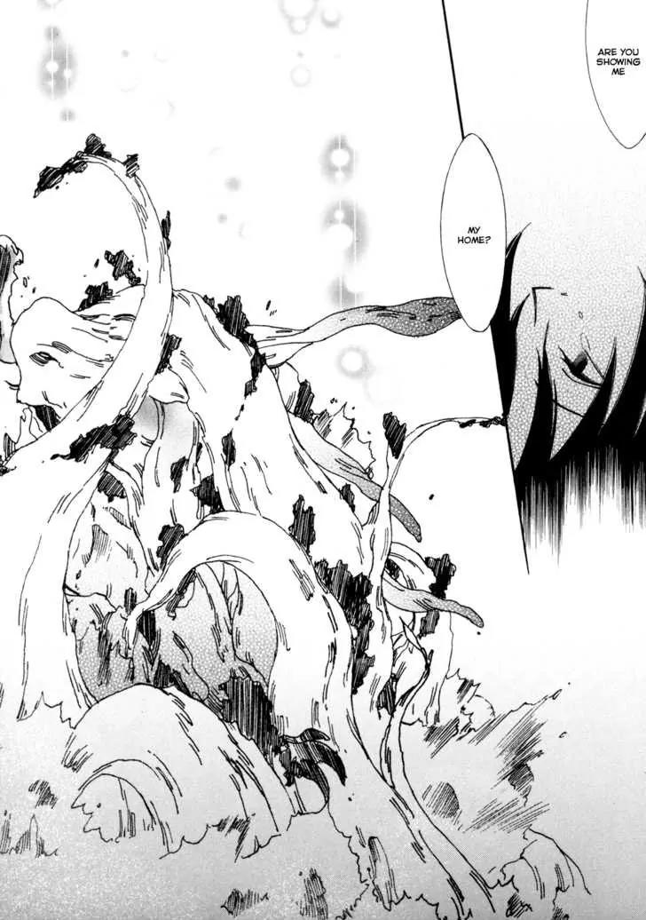 Landreaall Chapter 3.2 page 26 - Chapter 3.2: Crescendo Marion (2)