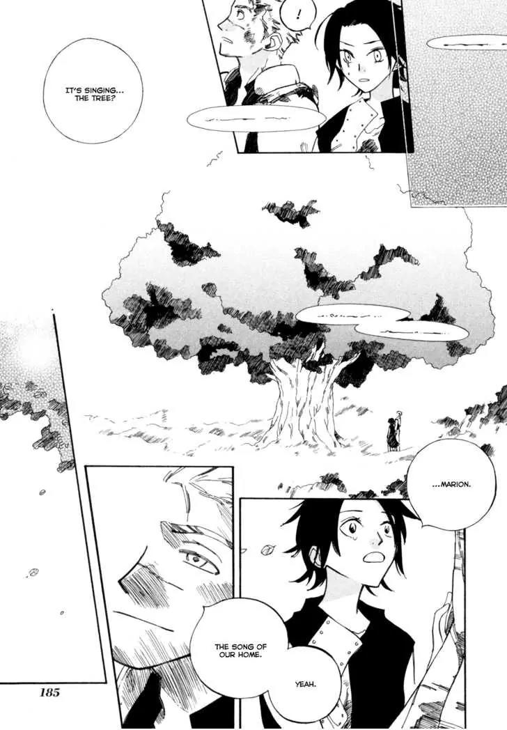 Landreaall Chapter 3.2 page 29 - Chapter 3.2: Crescendo Marion (2)