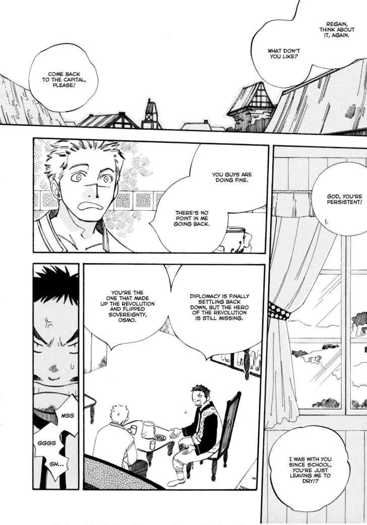 Landreaall Chapter 3.2 page 30 - Chapter 3.2: Crescendo Marion (2)