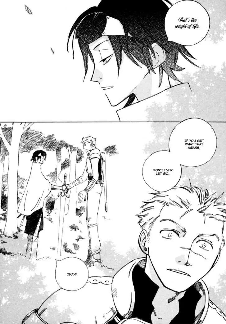 Landreaall Chapter 3.2 page 8 - Chapter 3.2: Crescendo Marion (2)