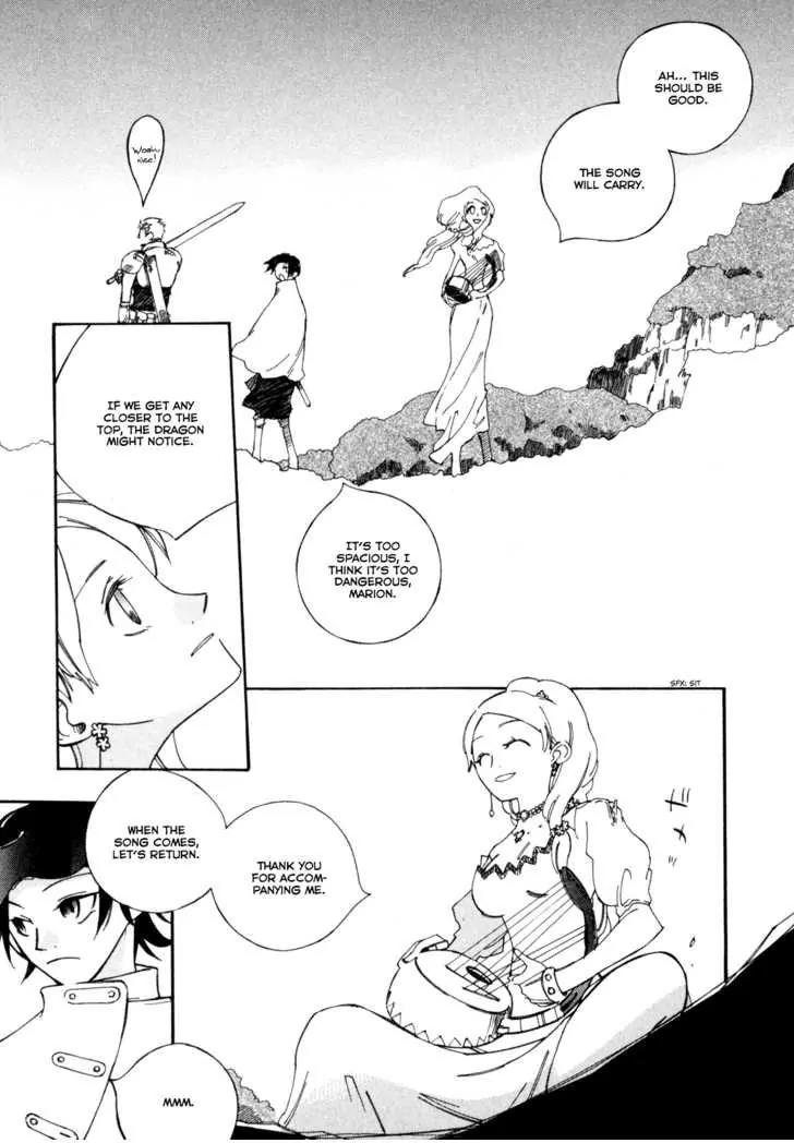 Landreaall Chapter 3.2 page 9 - Chapter 3.2: Crescendo Marion (2)