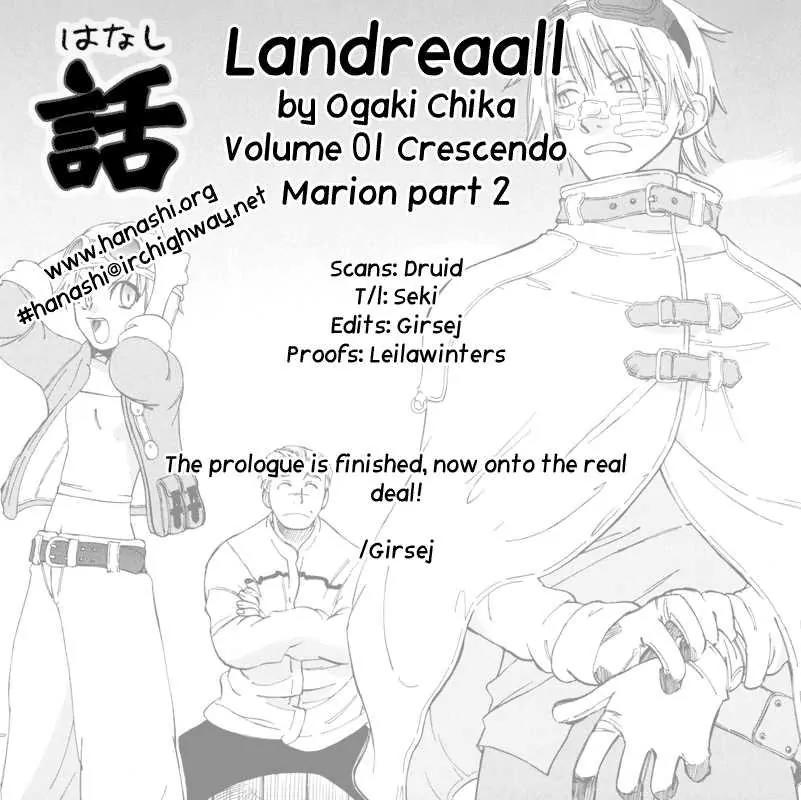 Landreaall Chapter 3.5 page 7 - Chapter 3.5: Tailpiece