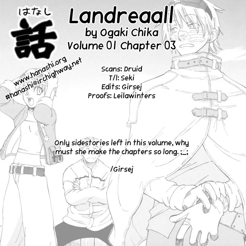 Landreaall Chapter 3 page 34 - Chapter 3: Home of Monkeys