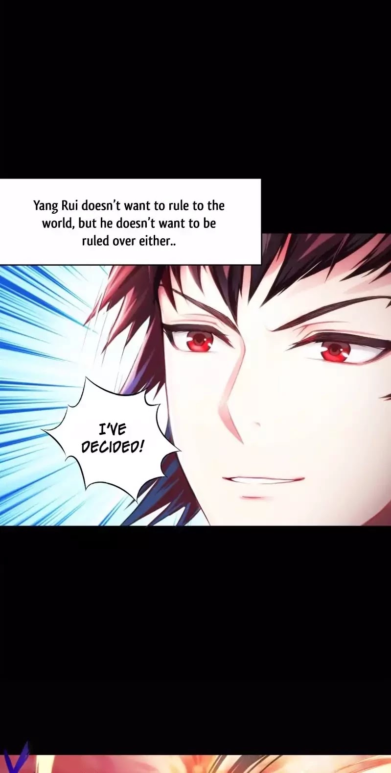 Lang Huan Library Chapter 1 page 46 - Chapter 1