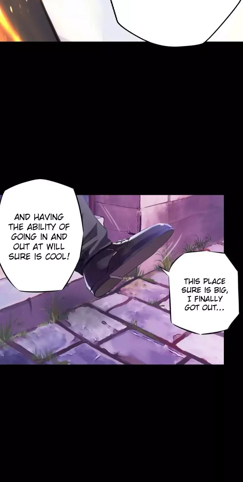 Lang Huan Library Chapter 1 page 64 - Chapter 1