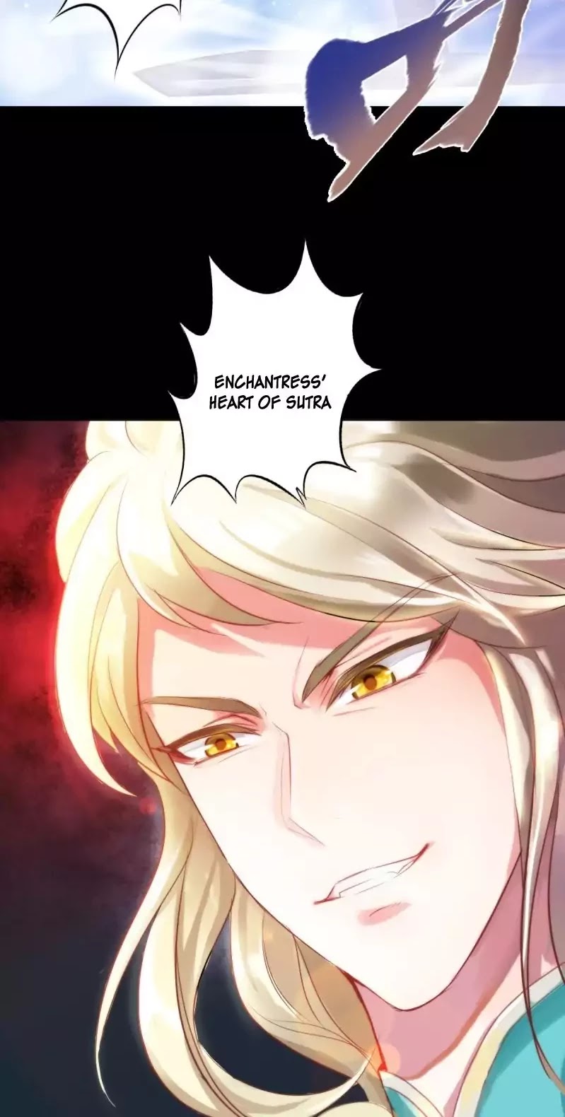 Lang Huan Library Chapter 1 page 67 - Chapter 1