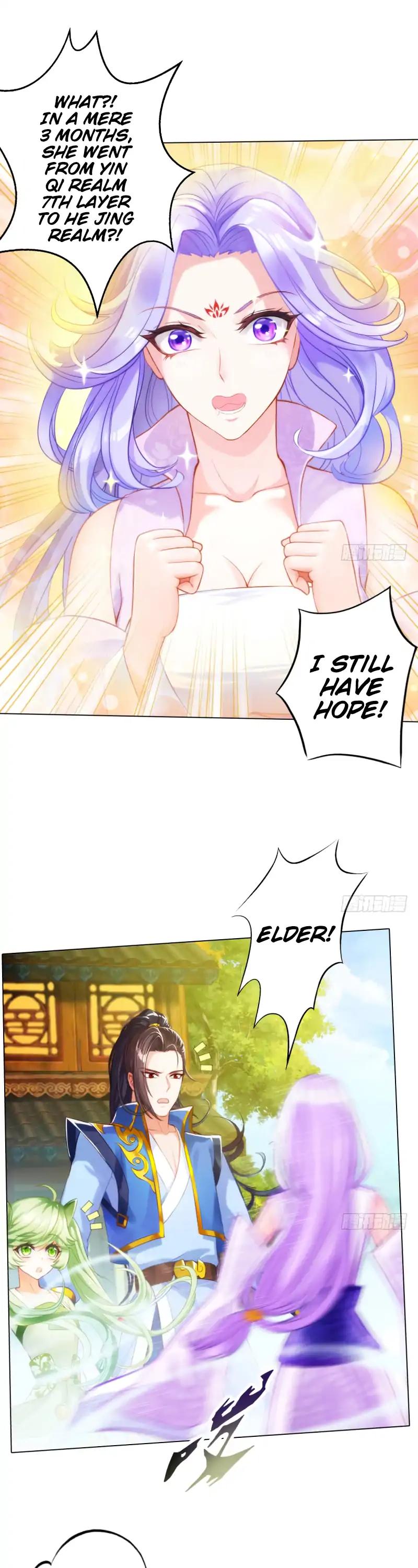 Lang Huan Library Chapter 10 page 14 - Chapter 10