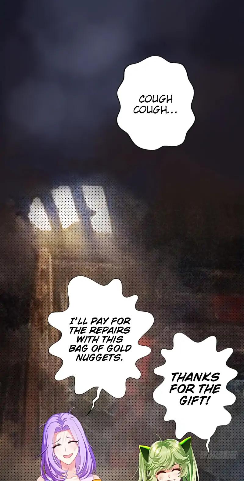 Lang Huan Library Chapter 10 page 31 - Chapter 10