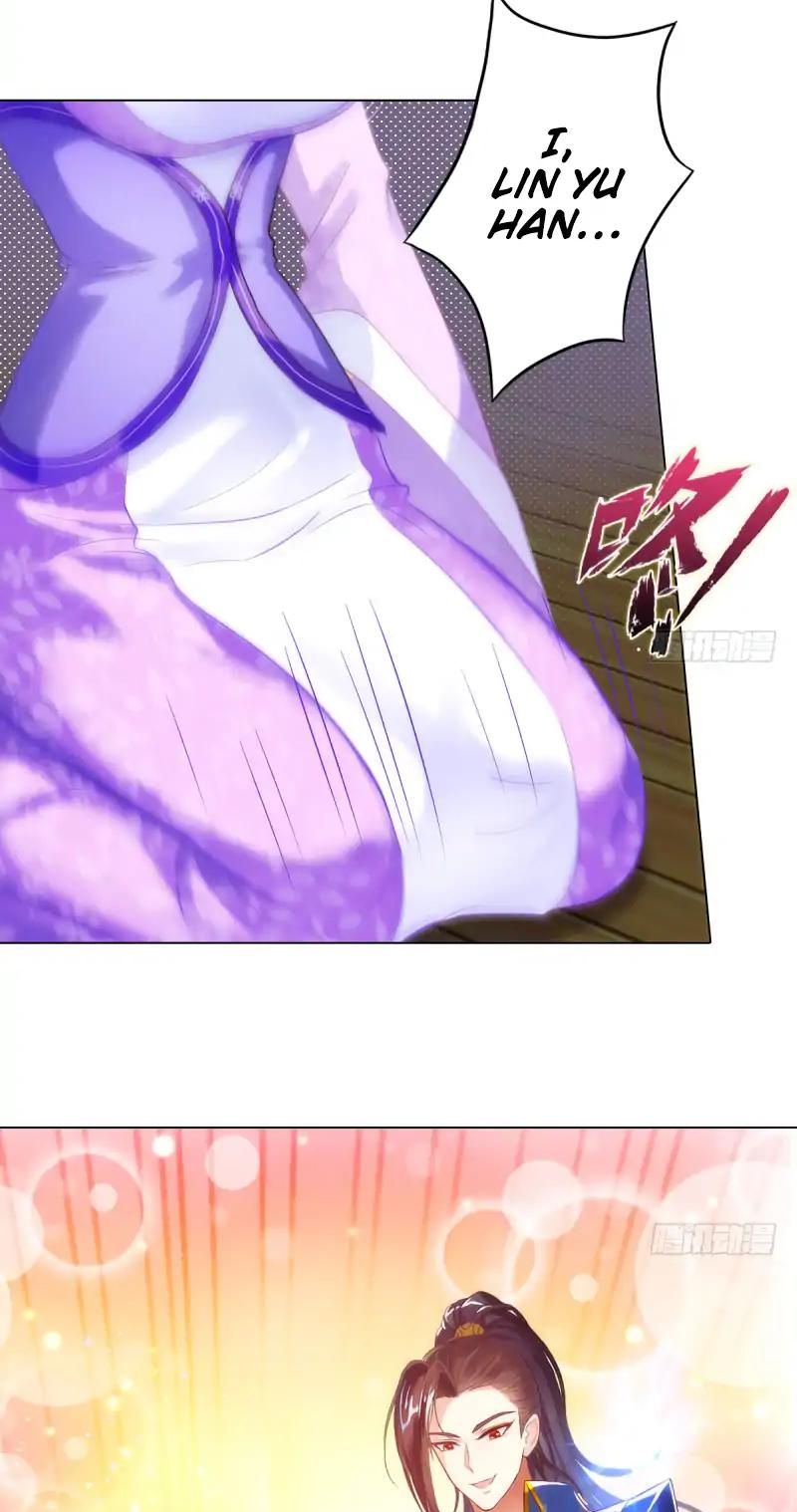 Lang Huan Library Chapter 10 page 38 - Chapter 10